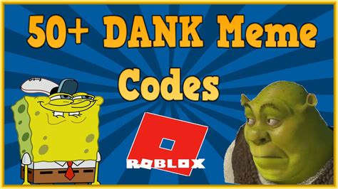 Top 25 Funny Roblox ID Codes .